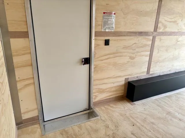 new Cargo (Enclosed) Trailers United Trailers  for sale, in Poplar Bluff, MO Thumbnail 18