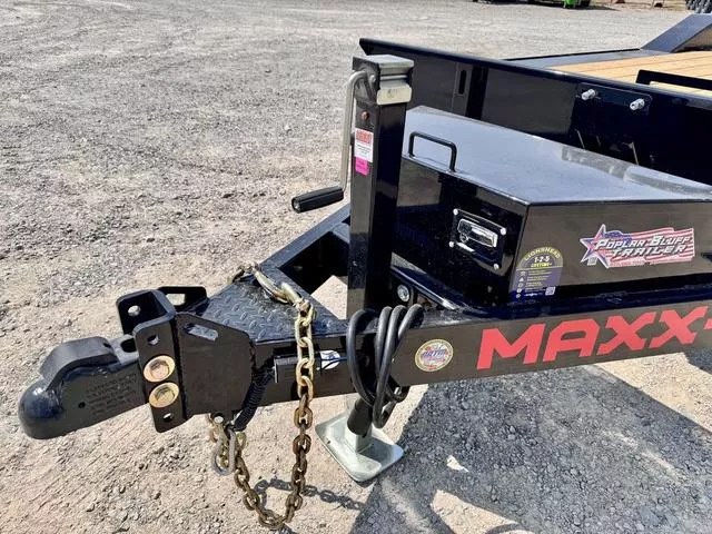 new Car Haulers / Racing Trailers MAXX-D  for sale, in Poplar Bluff, MO Thumbnail 10