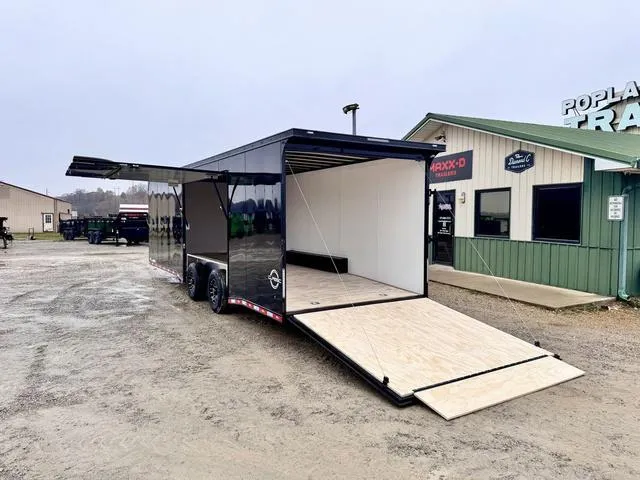 new Car Haulers / Racing Trailers United Trailers  for sale, in Poplar Bluff, MO Thumbnail 3