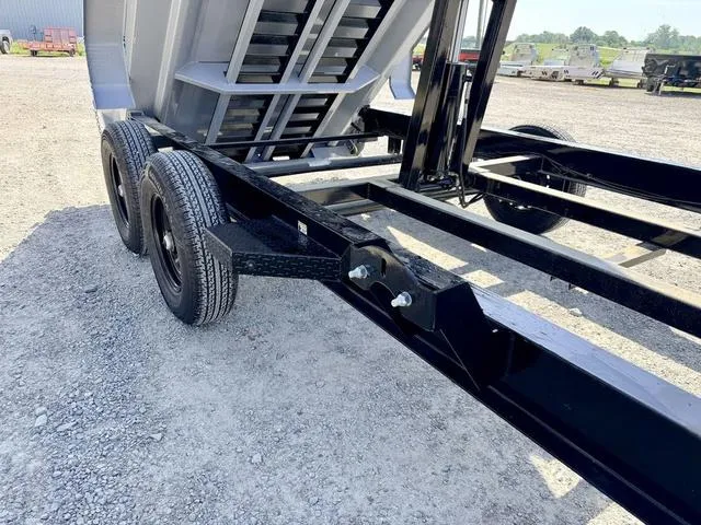 new Dump Trailers Load Trail  for sale, in Poplar Bluff, MO Thumbnail 15