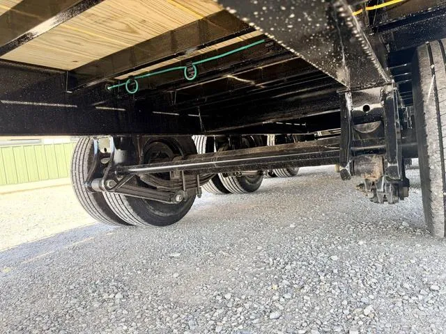 new Equipment / Flatbed Trailers Load Trail  for sale, in Poplar Bluff, MO Thumbnail 11