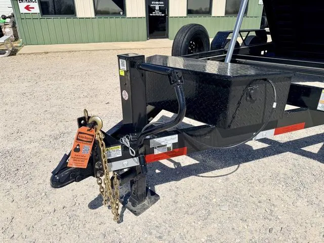 new Dump Trailers Texas Pride Trailers  for sale, in Poplar Bluff, MO Thumbnail 11