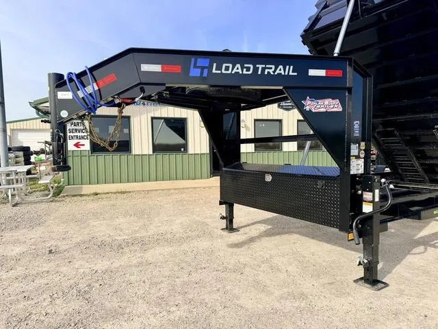 new Dump Trailers Load Trail  for sale, in Poplar Bluff, MO Thumbnail 27
