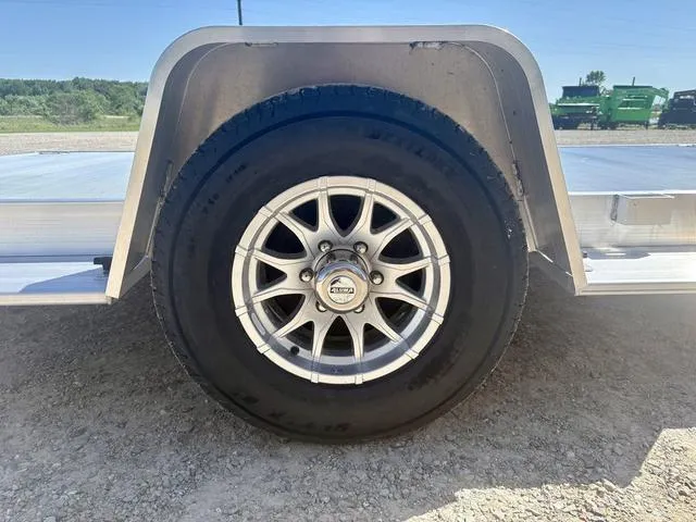 new Tilt Trailers Aluma  for sale, in Poplar Bluff, MO Thumbnail 17