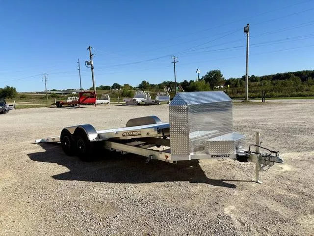 new Car Haulers / Racing Trailers Aluma  for sale, in Poplar Bluff, MO Thumbnail 6