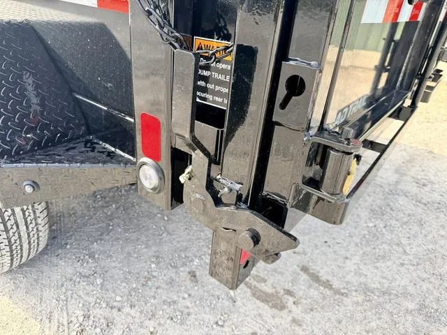 new Dump Trailers Load Trail  for sale, in Poplar Bluff, MO Thumbnail 13