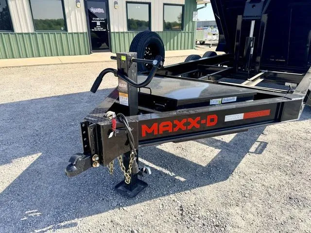 new Dump Trailers MAXX-D  for sale, in Poplar Bluff, MO Thumbnail 3