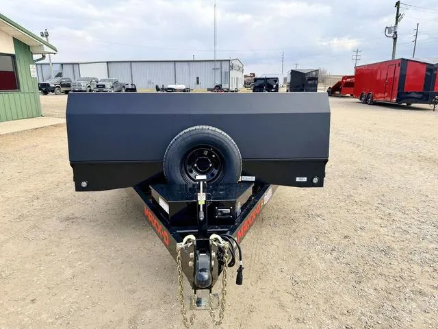 new Tilt Trailers MAXX-D  for sale, in Poplar Bluff, MO Thumbnail 12