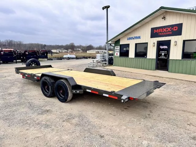 new Equipment / Flatbed Trailers MAXX-D  for sale, in Poplar Bluff, MO Thumbnail 19