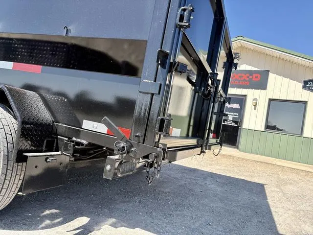 new Dump Trailers Texas Pride Trailers  for sale, in Poplar Bluff, MO Thumbnail 20