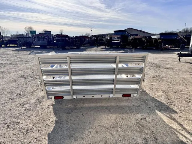 used Utility Trailers Other  for sale, in Poplar Bluff, MO Thumbnail 6