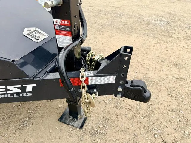 new Tilt Trailers Hillcrest Trailers  for sale, in Poplar Bluff, MO Thumbnail 16