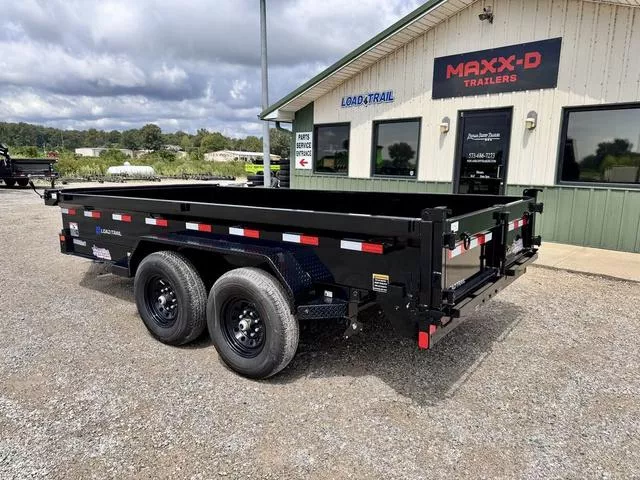 new Dump Trailers Load Trail  for sale, in Poplar Bluff, MO Thumbnail 14