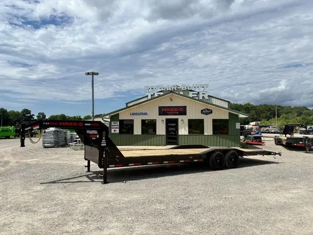 new Car Haulers / Racing Trailers MAXX-D  for sale, in Poplar Bluff, MO Thumbnail 4
