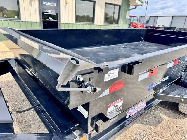 new Dump Trailers Load Trail  for sale, in Poplar Bluff, MO Thumbnail 13
