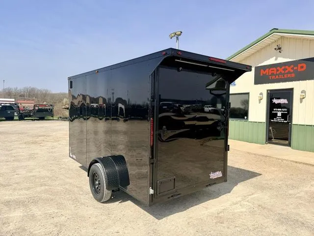 new Cargo (Enclosed) Trailers J&A Trailers  for sale, in Poplar Bluff, MO Thumbnail 17