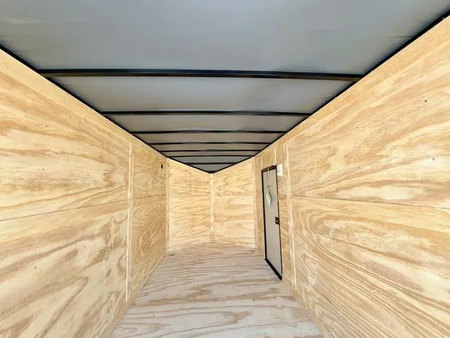 new Cargo (Enclosed) Trailers Anvil  for sale, in Poplar Bluff, MO Thumbnail 14