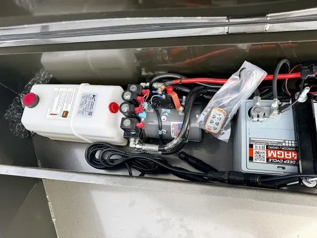 new Dump Trailers MAXX-D  for sale, in Poplar Bluff, MO Thumbnail 23