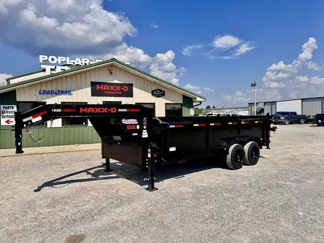 new Dump Trailers MAXX-D  for sale, in Poplar Bluff, MO Thumbnail 19