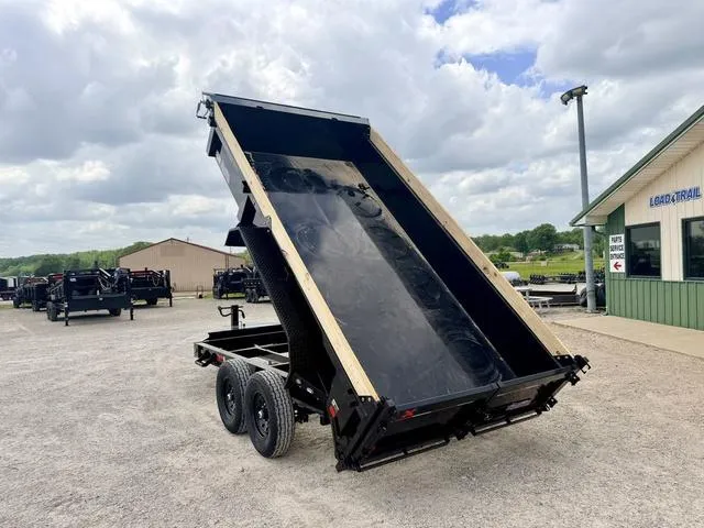 new Dump Trailers MAXX-D  for sale, in Poplar Bluff, MO Thumbnail 13