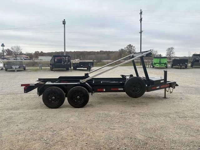 new Dump Trailers MAXX-D  for sale, in Poplar Bluff, MO Thumbnail 4