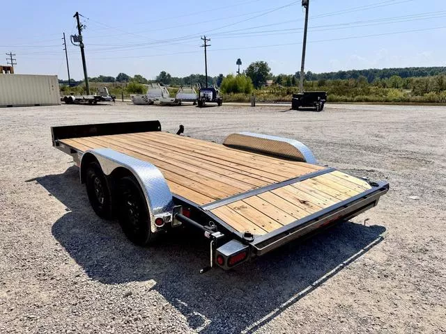 new Car Haulers / Racing Trailers Load Trail  for sale, in Poplar Bluff, MO Thumbnail 4