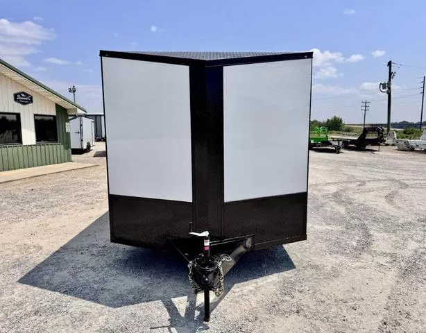 new Car Haulers / Racing Trailers J&A Trailers  for sale, in Poplar Bluff, MO Thumbnail 28