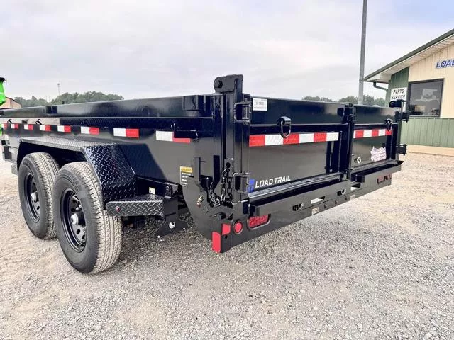 new Dump Trailers Load Trail  for sale, in Poplar Bluff, MO Thumbnail 9