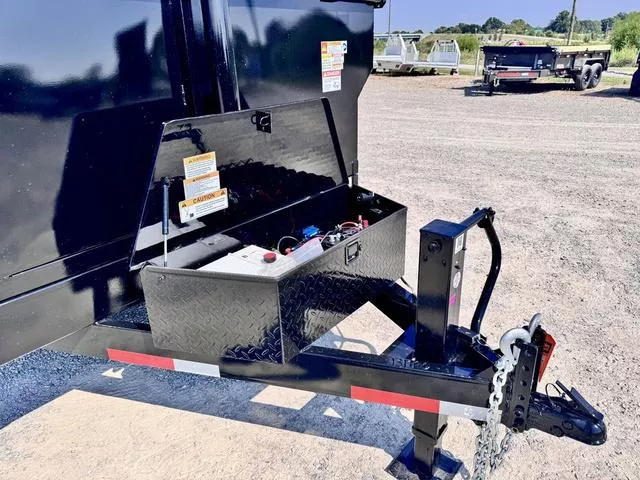 new Dump Trailers Texas Pride Trailers  for sale, in Poplar Bluff, MO Thumbnail 18