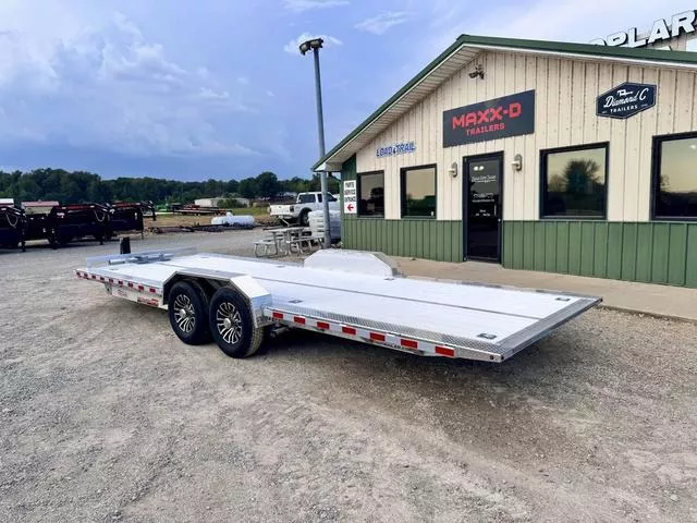 new Car Haulers / Racing Trailers H and H Trailer  for sale, in Poplar Bluff, MO Thumbnail 13