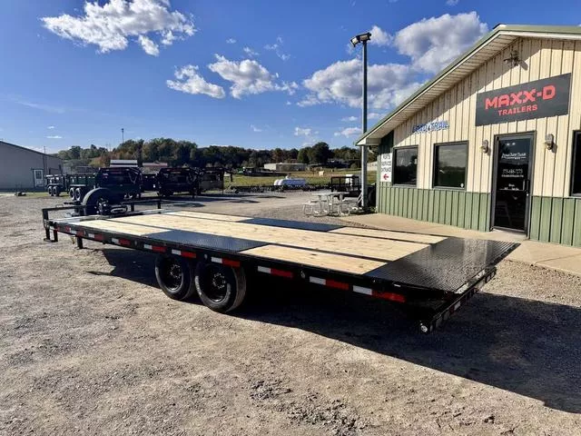 new Equipment / Flatbed Trailers MAXX-D  for sale, in Poplar Bluff, MO Thumbnail 13
