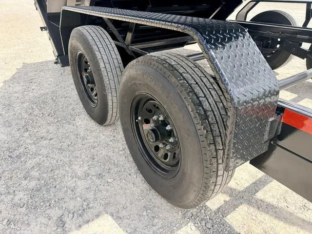 new Dump Trailers Texas Pride Trailers  for sale, in Poplar Bluff, MO Thumbnail 8