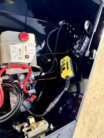 new Dump Trailers MAXX-D  for sale, in Poplar Bluff, MO Thumbnail 25