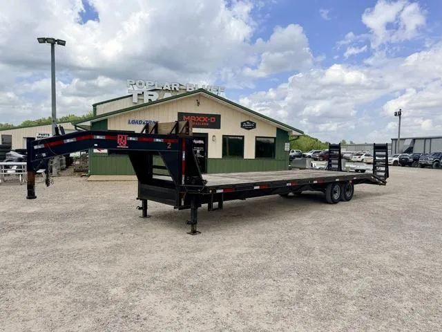 used Flat Decks Other  for sale, in Poplar Bluff, MO Thumbnail 2