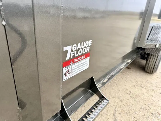 new Dump Trailers MAXX-D  for sale, in Poplar Bluff, MO Thumbnail 20