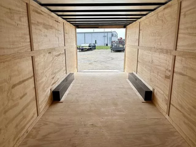 new Car Haulers / Racing Trailers J&A Trailers  for sale, in Poplar Bluff, MO Thumbnail 17