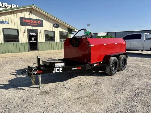 new Utility Trailers BCI Trailers  for sale, in Poplar Bluff, MO Thumbnail 2