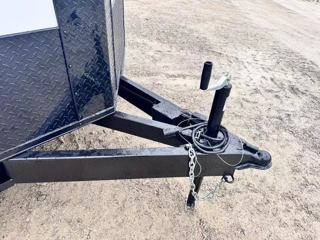 new Car Haulers / Racing Trailers J&A Trailers  for sale, in Poplar Bluff, MO Thumbnail 16