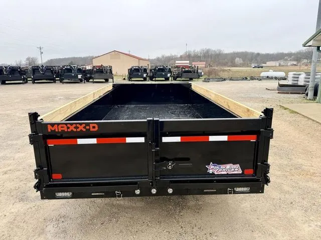 new Dump Trailers MAXX-D  for sale, in Poplar Bluff, MO Thumbnail 10