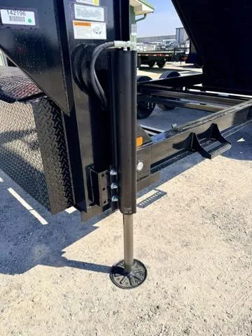 new Dump Trailers MAXX-D  for sale, in Poplar Bluff, MO Thumbnail 25