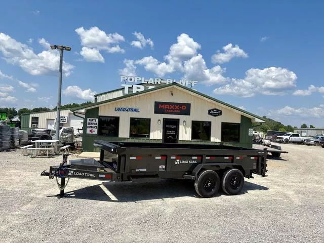 new Dump Trailers Load Trail  for sale, in Poplar Bluff, MO Thumbnail 17