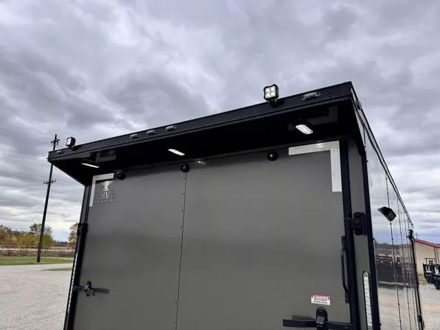 new Car Haulers / Racing Trailers Anvil Trailer  for sale, in Poplar Bluff, MO Thumbnail 21