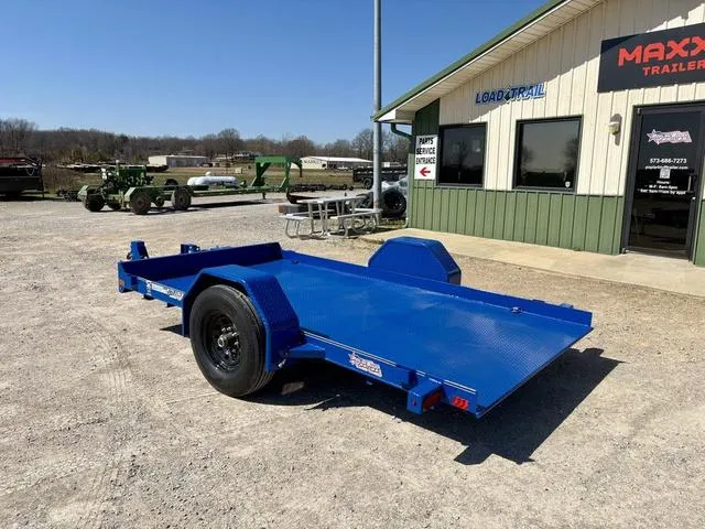 new Tilt Trailers Diamond C Trailers  for sale, in Poplar Bluff, MO Thumbnail 7