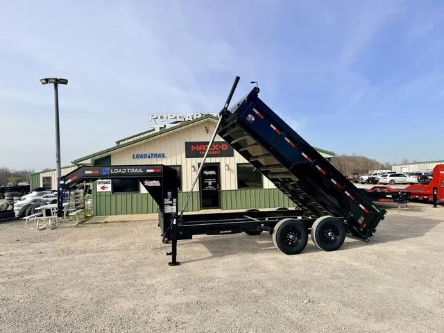 new Dump Trailers Load Trail  for sale, in Poplar Bluff, MO Thumbnail 2