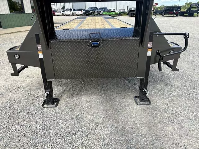 new Utility Trailers MAXX-D  for sale, in Poplar Bluff, MO Thumbnail 7