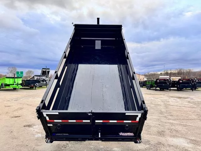 new Dump Trailers Load Trail  for sale, in Poplar Bluff, MO Thumbnail 5