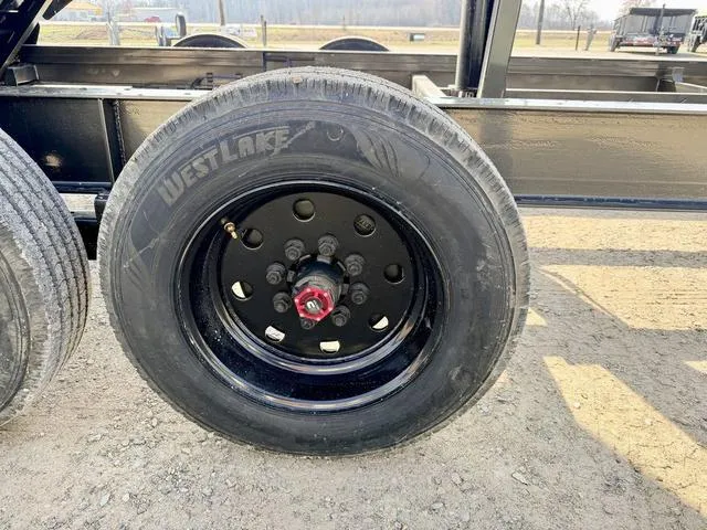 new Dump Trailers MAXX-D  for sale, in Poplar Bluff, MO Thumbnail 25