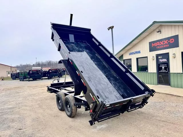 new Dump Trailers Load Trail  for sale, in Poplar Bluff, MO Thumbnail 4