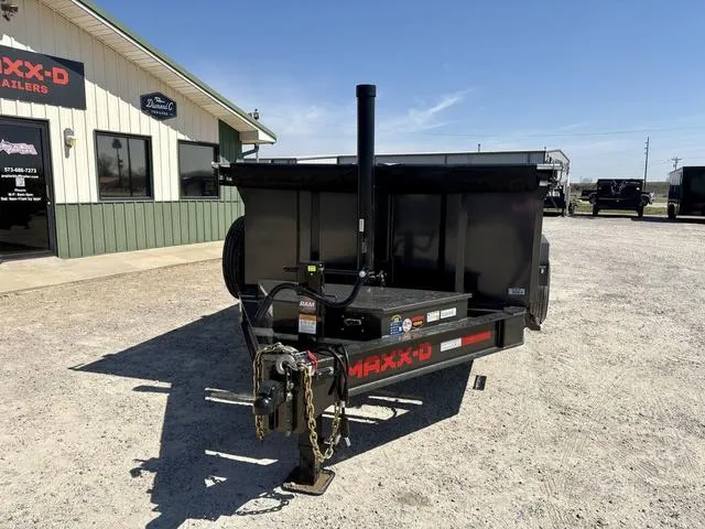new Dump Trailers MAXX-D  for sale, in Poplar Bluff, MO Thumbnail 17
