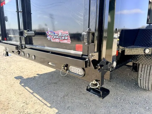 new Dump Trailers MAXX-D  for sale, in Poplar Bluff, MO Thumbnail 12